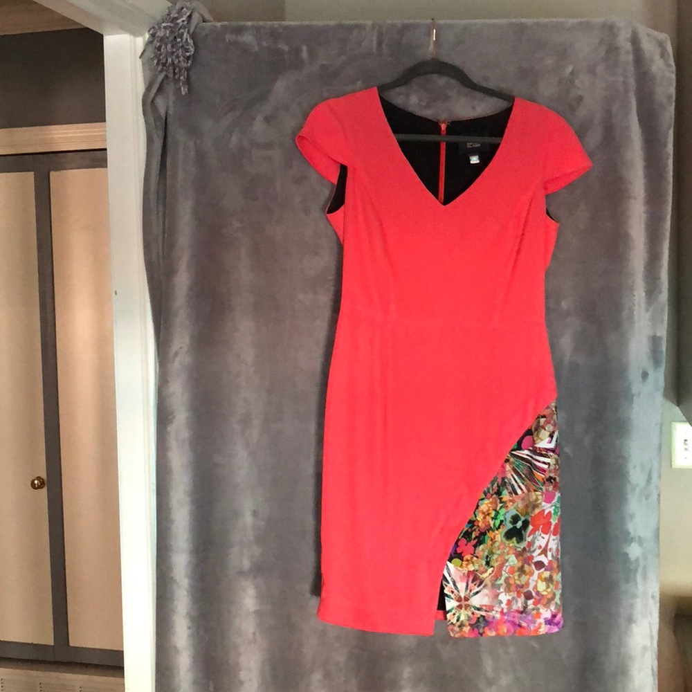 Dress - Picture 6 of 6